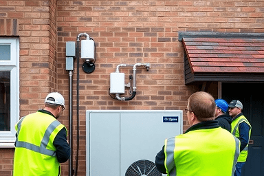 Certified Installers